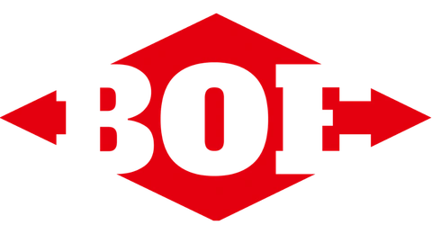 Firmenlogo von B.O.E. TECHNIK