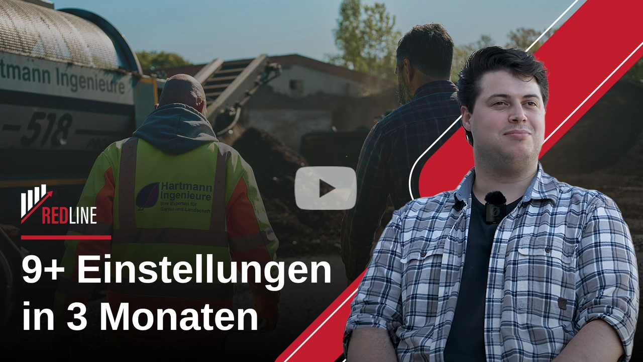 Video: Hartmann Ingenieure GmbH