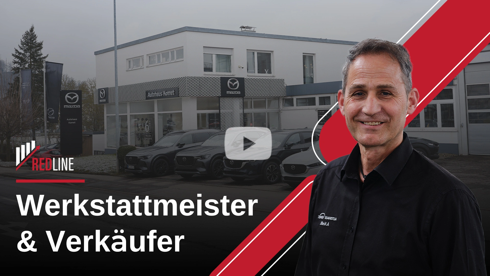Werkstattmeister & Verkäufer – Erfolgsgeschichte Werkstattmeister