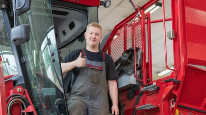 Team von Kfz-Service-GmbH Zwochau