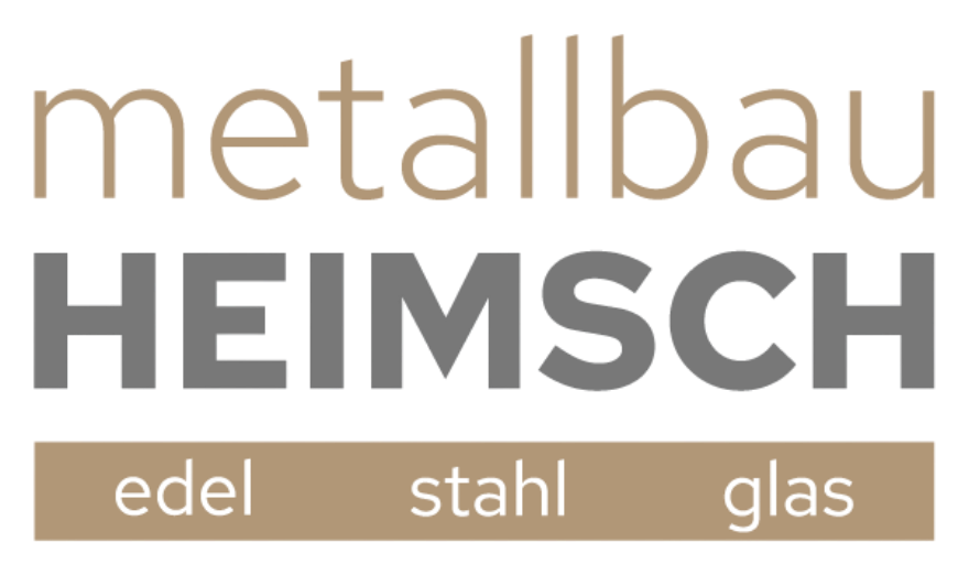 Metallbau Heimsch
